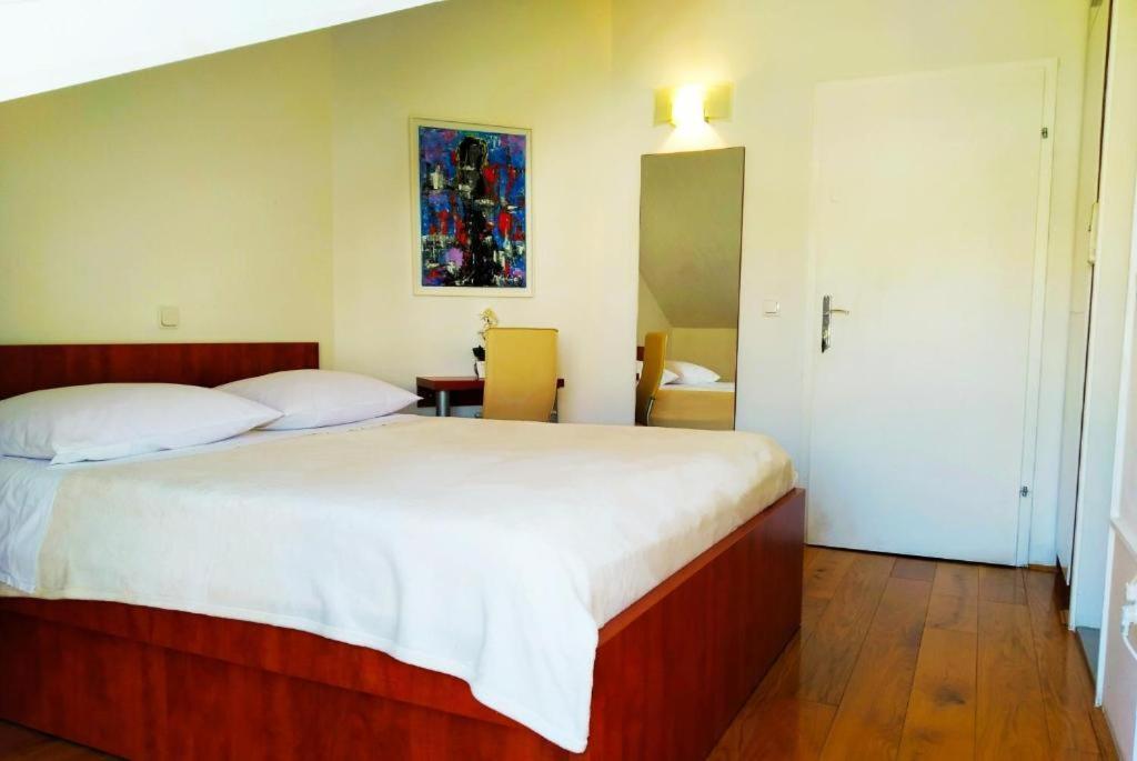 Bed & Breakfast Pinoポドストラナ 部屋 写真