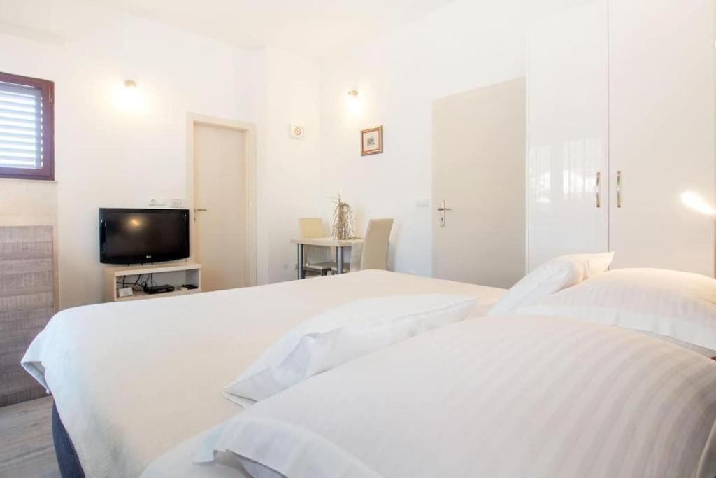 Bed & Breakfast Pinoポドストラナ 部屋 写真
